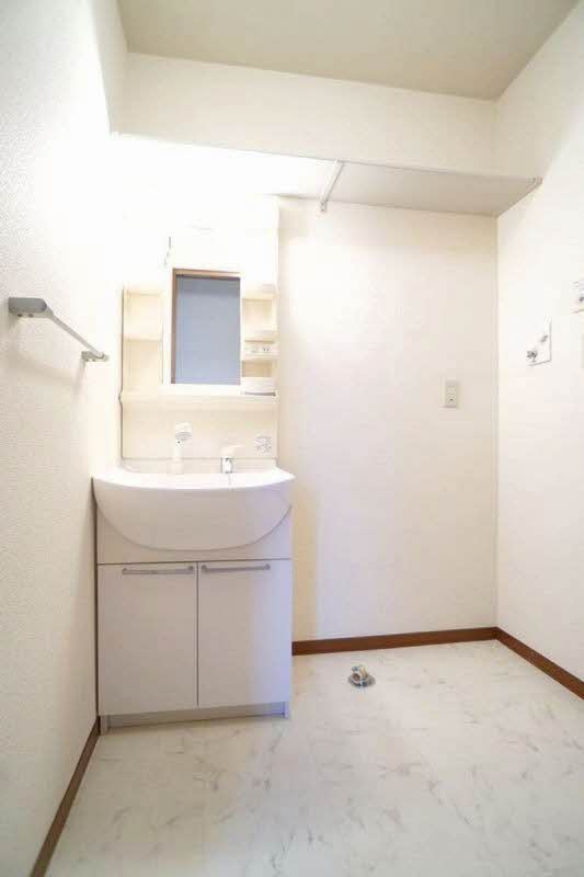 リバティクレインⅡ 202号-8