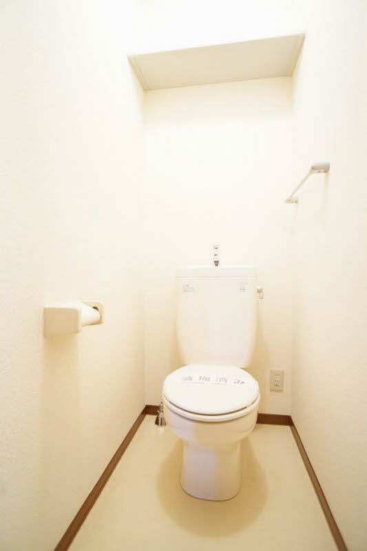 リバティクレインⅡ 202号-9