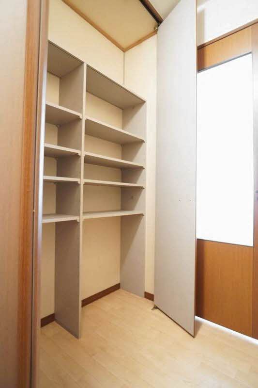 リバティクレインⅡ 202号-11