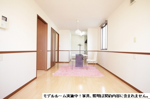 カトルセゾンＡ 102号-2