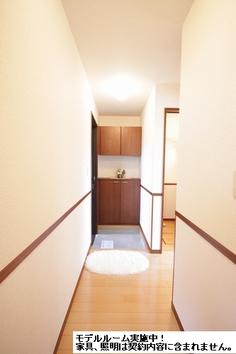 カトルセゾンＡ 102号-4