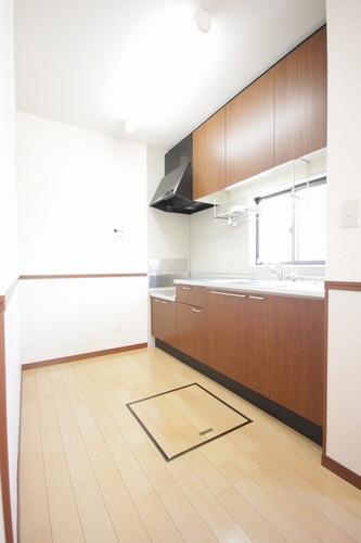 カトルセゾンＡ 102号-7