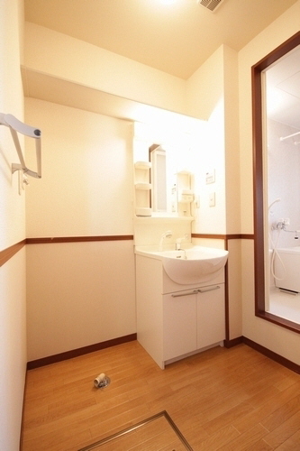 カトルセゾンＡ 102号-8