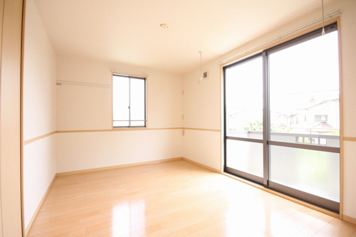 カトルセゾンＤ 103号-4