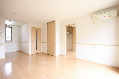 カトルセゾンＤ 103号-5