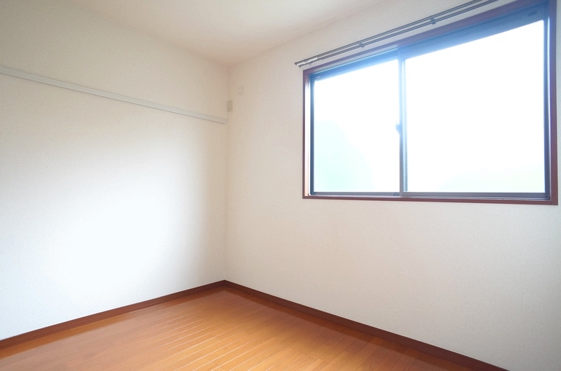 ピースロードハイム 203号-4