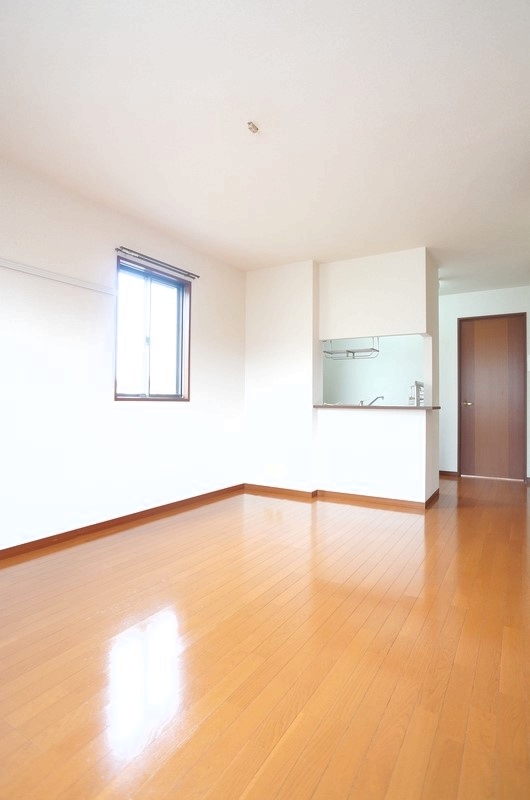 ピースロードハイム 203号-5