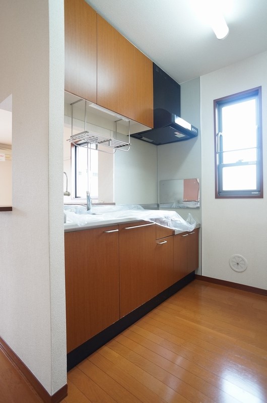 ピースロードハイム 203号-6