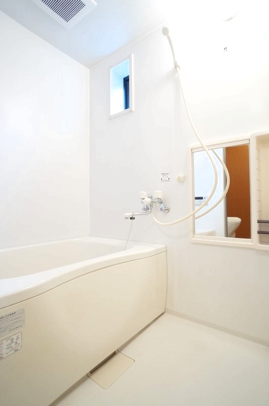 ピースロードハイム 203号-8