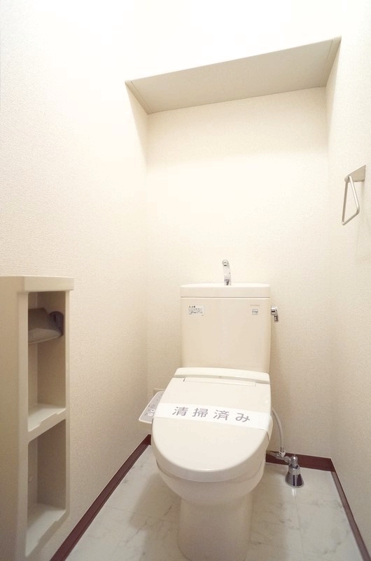 ピースロードハイム 203号-9