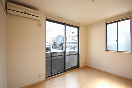 メゾン　エルピス 101号-3