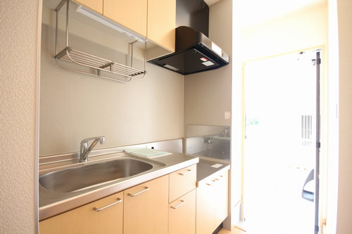 メゾン　エルピス 101号-6