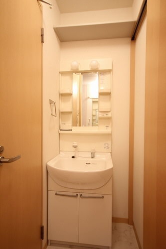 メゾン　エルピス 101号-7