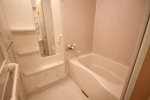 メゾン　エルピス 101号-8