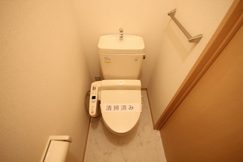 メゾン　エルピス 101号-9