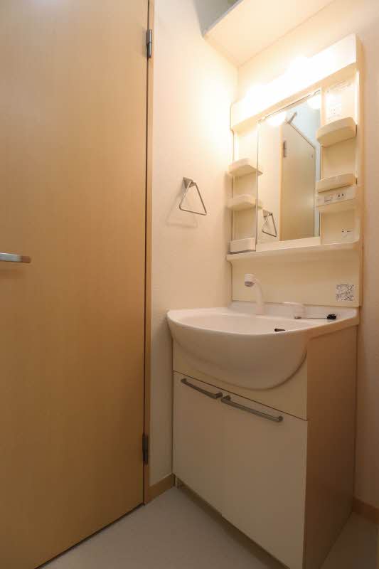 メゾン　エルピス 203号-9