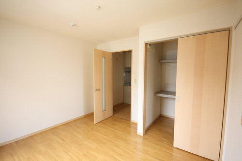 メゾン エルピス 205号-5