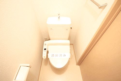 メゾン エルピス 205号-11