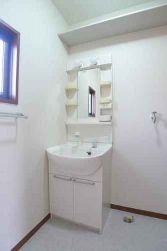 グリーンスイス 201号-8