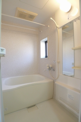 グリーンスイス 201号-9