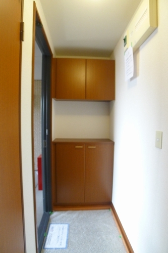 グリーンスイス 201号-11