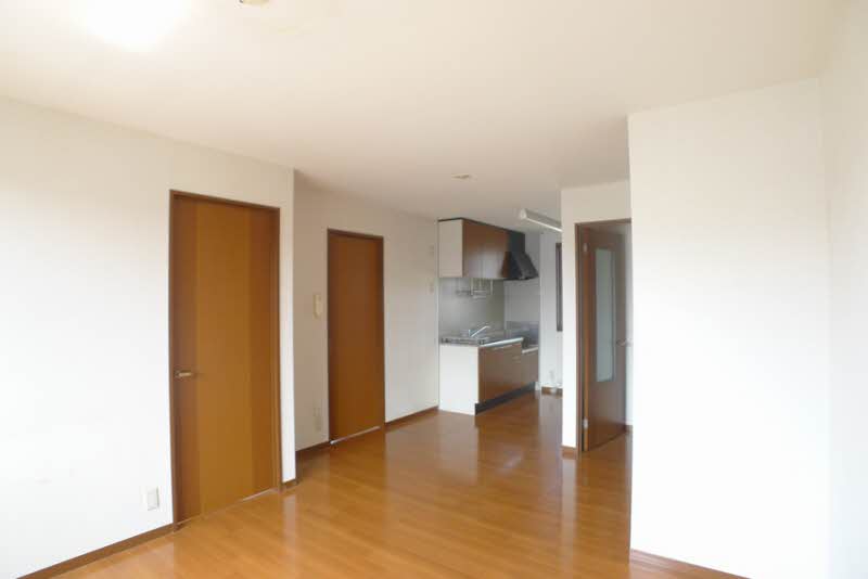 グリーンスイス 202号-2