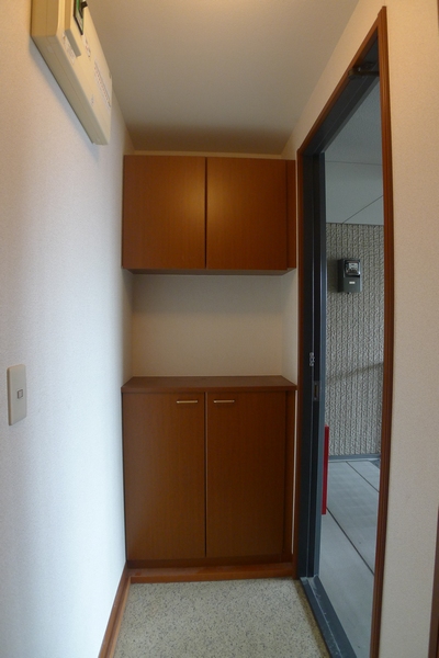 グリーンスイス 202号-10