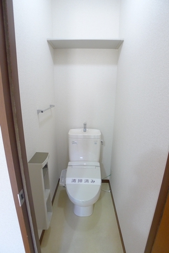 グリーンスイス 202号-11