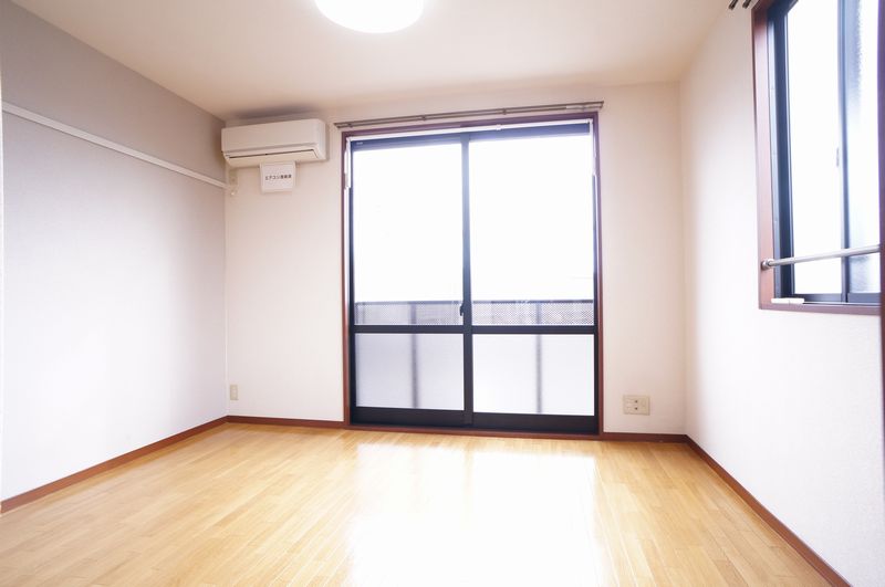 エスポワールＡ 202号-2