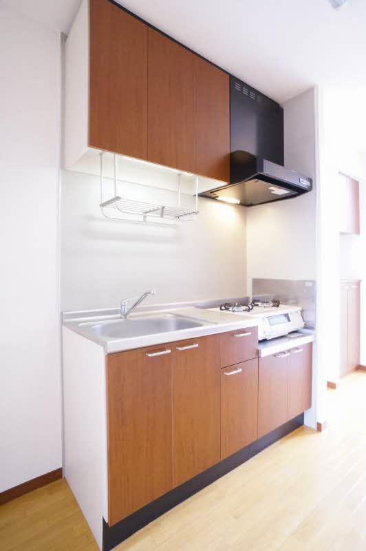 エスポワールＡ 202号-5