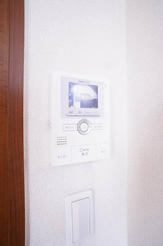 エスポワールＡ 202号-8