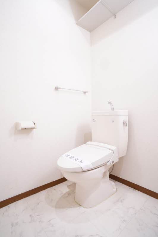 エスポワールＡ 202号-9