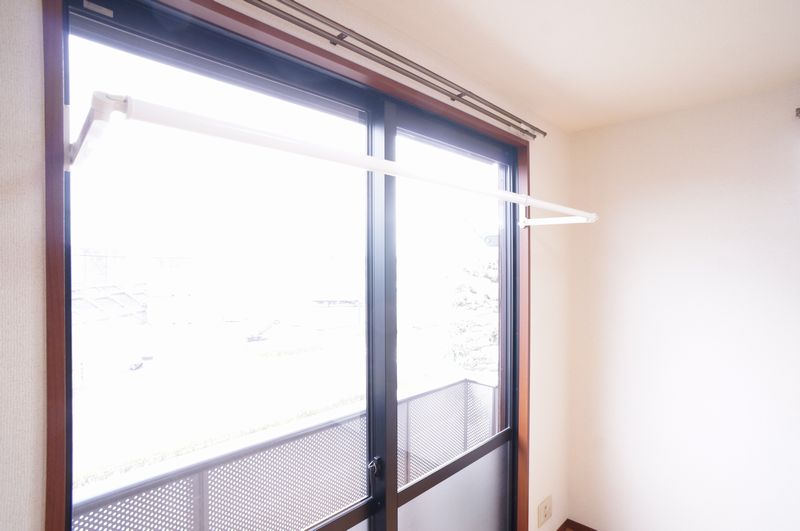 エスポワールＡ 202号-10