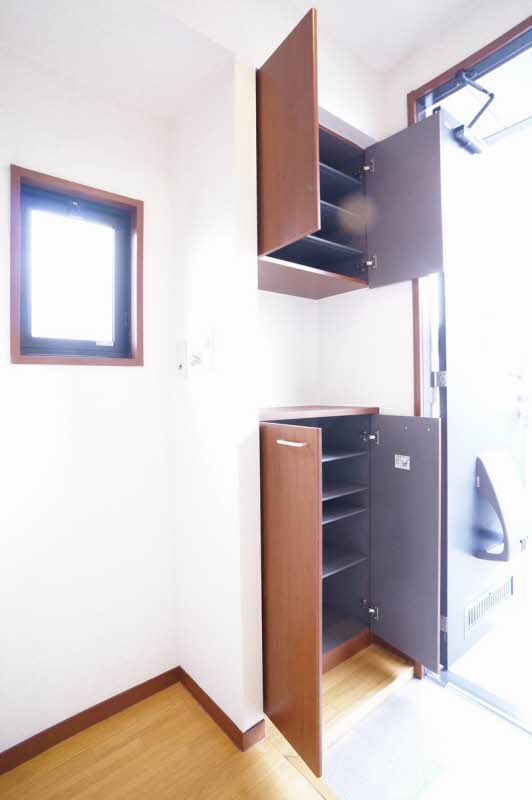 エスポワールＡ 202号-11