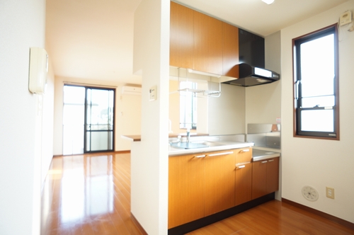 ラシーヌ　Ａ 202号-3