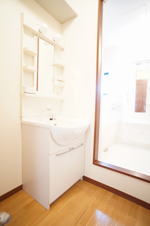 ラシーヌ　Ａ 202号-11