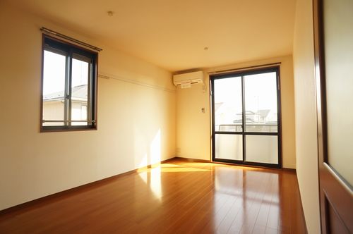 ラシーヌ C 201号-2