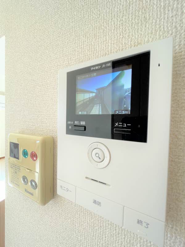 グランディオールD 201号-11