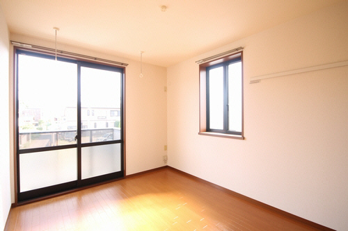 シャーメゾン白岡Ｂ 101号-5