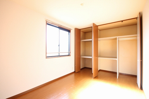 シャーメゾン白岡Ｂ 101号-7