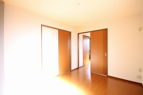 シャーメゾン白岡Ｂ 101号-8