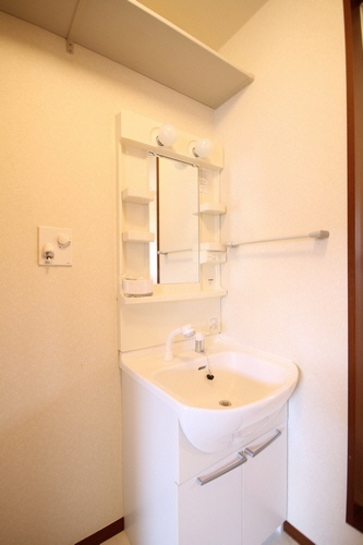 シャーメゾン白岡Ｂ 101号-9