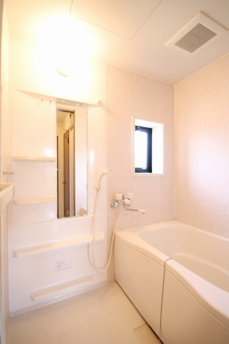 シャーメゾン白岡Ｂ 101号-10