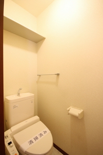 シャーメゾン白岡Ｂ 101号-11