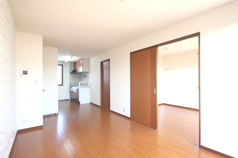 シャーメゾン白岡Ａ 202号-3