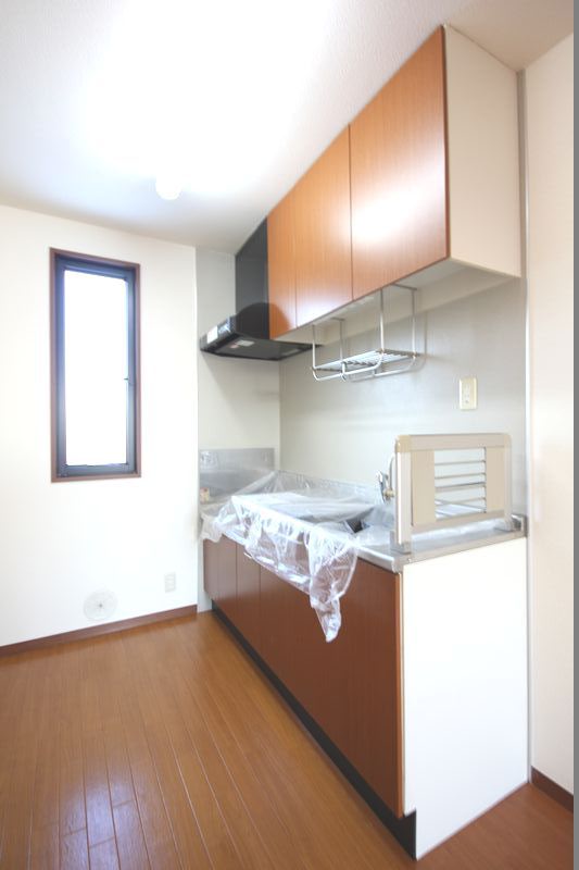 シャーメゾン白岡Ａ 202号-4