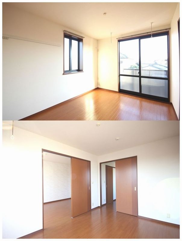 シャーメゾン白岡Ａ 202号-5