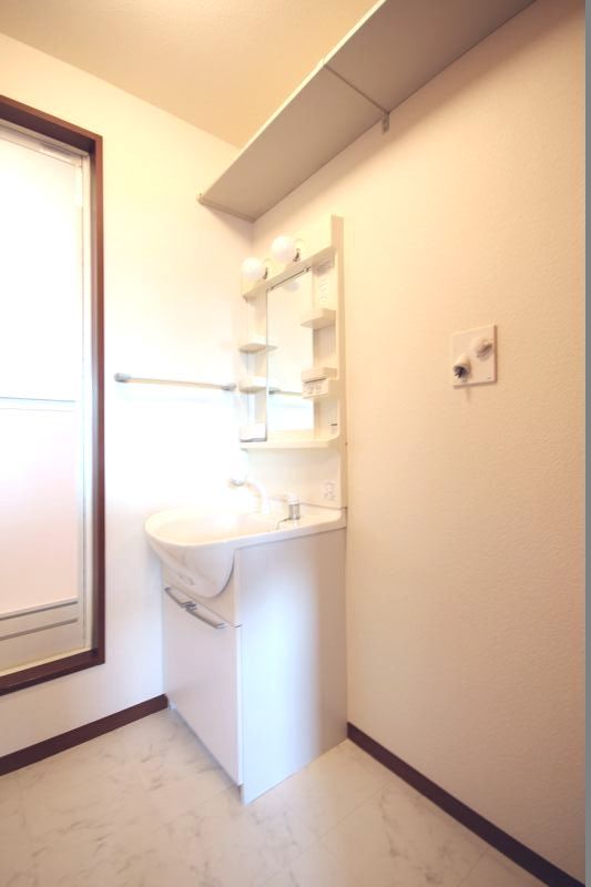 シャーメゾン白岡Ａ 202号-8