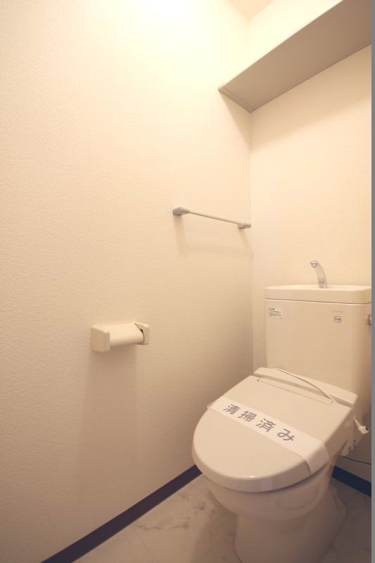 シャーメゾン白岡Ａ 202号-10