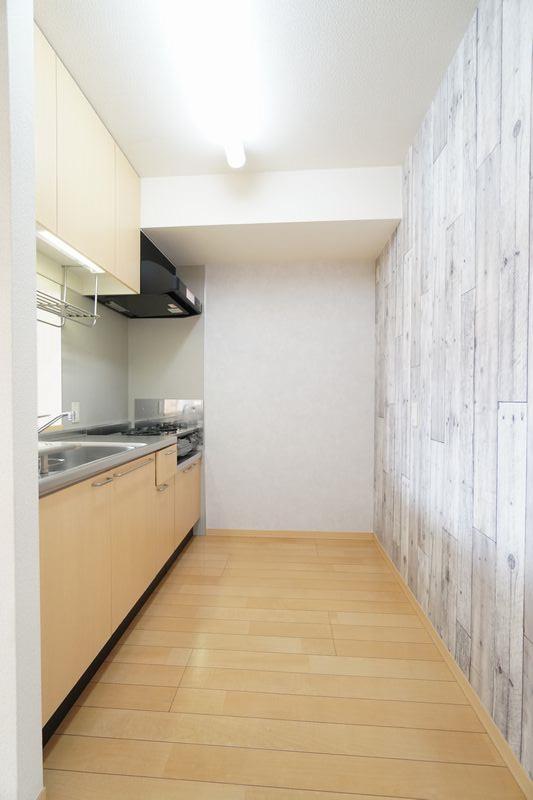 クレセントA 103号-4